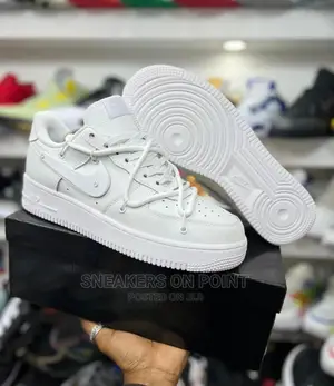 Original Airforce 1