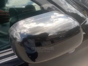 Toyota Verossa 2004 Black