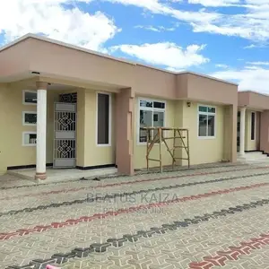 3bdrm Bungalow in Kigamboni Kibada for Rent