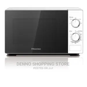 Hisense H20MOWS10 Microwave Oven 20L