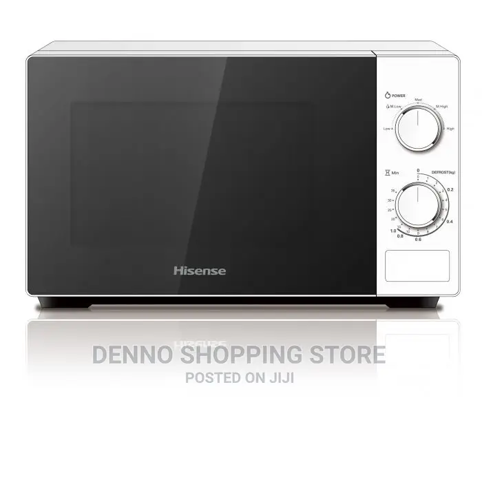 Hisense H20MOWS10 Microwave Oven 20L