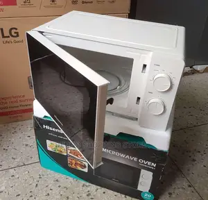 Hisense H20MOWS10 Microwave Oven 20L
