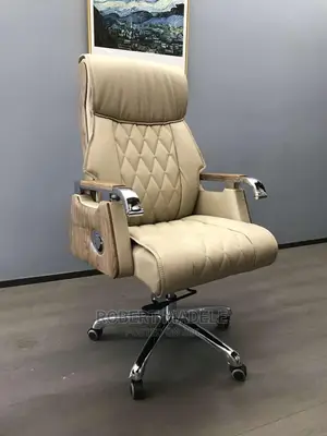 Executive Chair