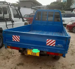 Toyota TownAce 2003 Blue