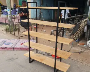 Shelf Nzuri Sana Simple Bei Yetu Ni Poa
