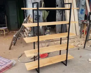 Shelf Nzuri Sana Simple Bei Yetu Ni Poa