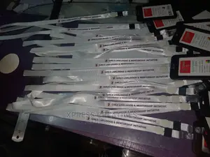 Lanyard Printing