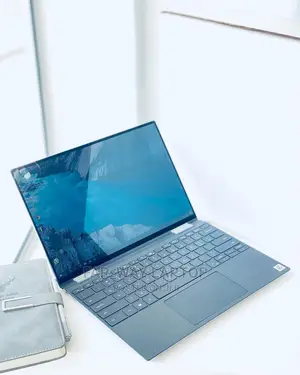 New Laptop Dell 16GB Intel Core I7 SSD 256GB