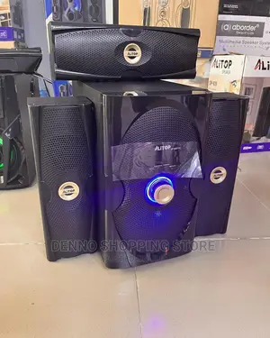 Alitop 3 in 1 Music
