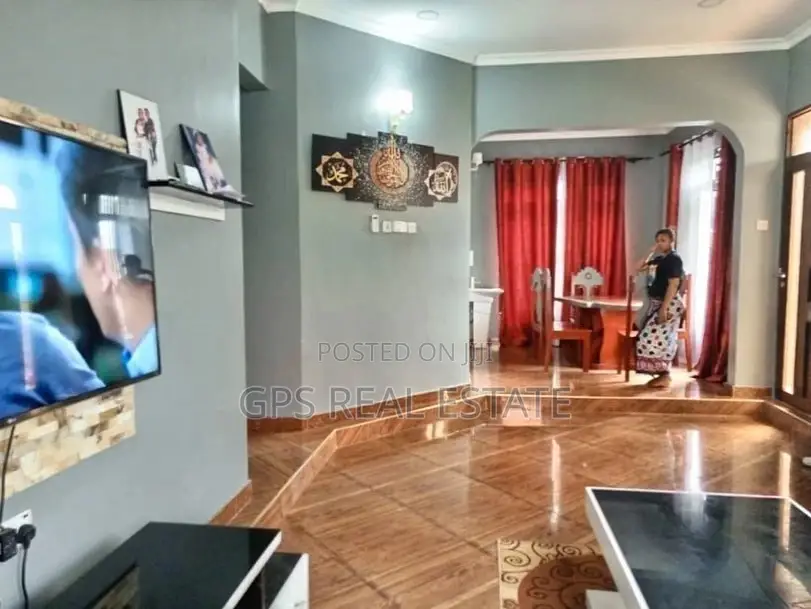 3bdrm House in Kitunda, Ilala for Sale