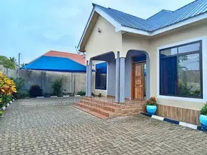 3bdrm House in Kitunda, Ilala for Sale