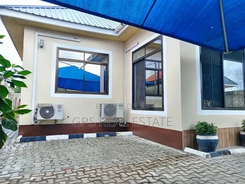 3bdrm House in Kitunda, Ilala for Sale