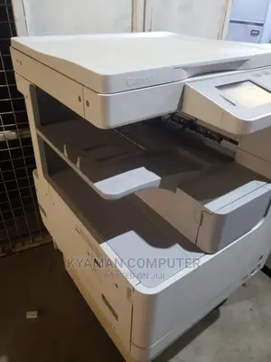 Photocopy Machine Canon Ir 2520