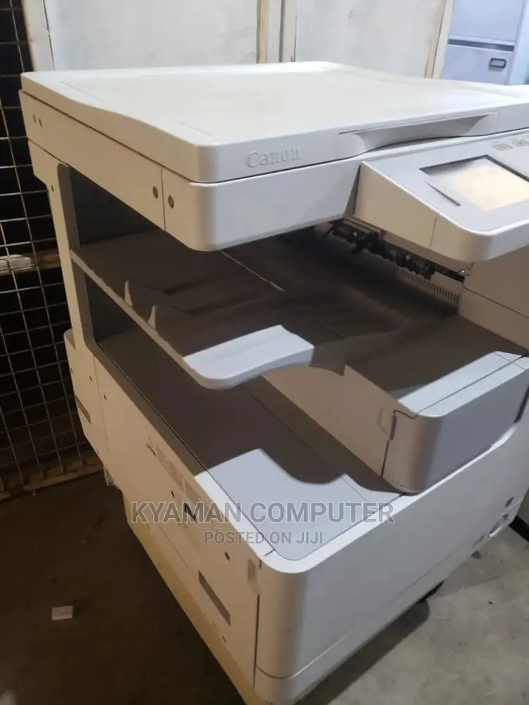 Photocopy Machine Canon Ir 2520