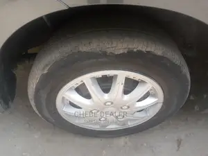 Toyota Noah 2010 Gray