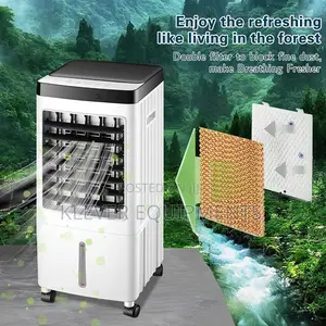 Rohs 10litres Air Cooler