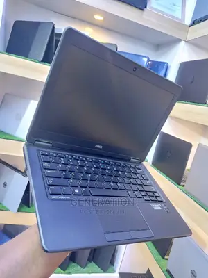Laptop Dell Latitude 7440 8GB Intel Core I7 SSD 256GB