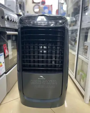 Dolphin Air Cooler