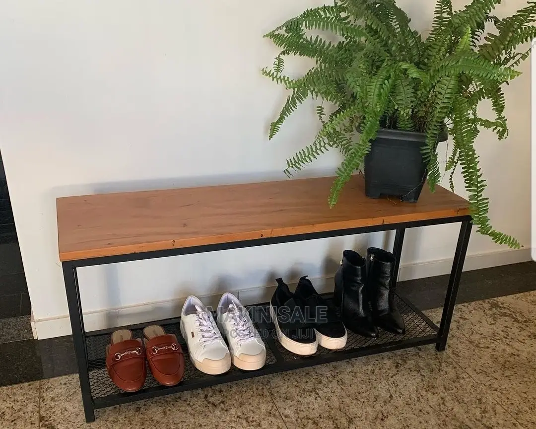 Shelf Nzuri Sana Simple