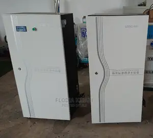 Laboratory Use Machine for Clean Water