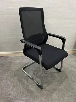 Meeting Chairs