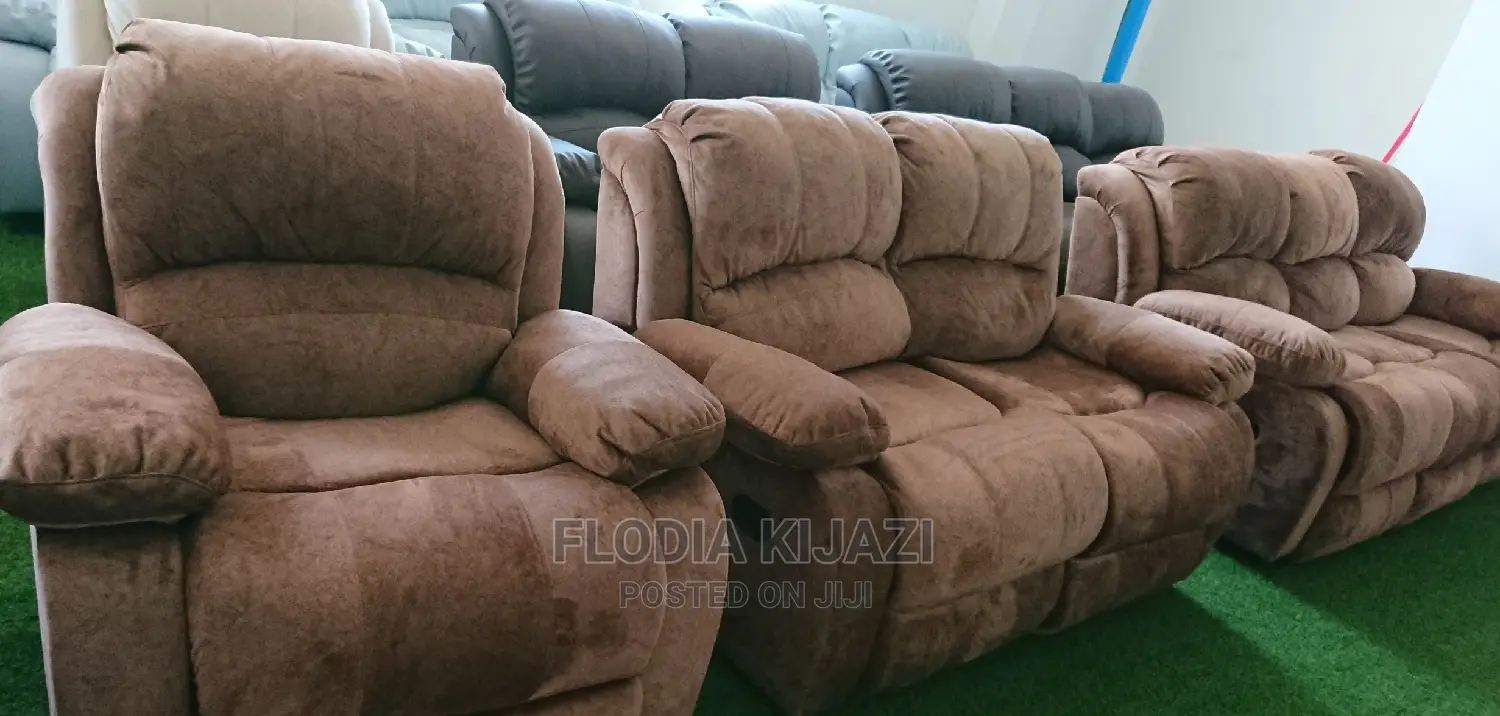 Sofa Za Kitambaa,Veriveti