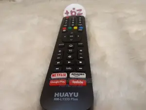 HISENSE Smart TV Remote Cotrol