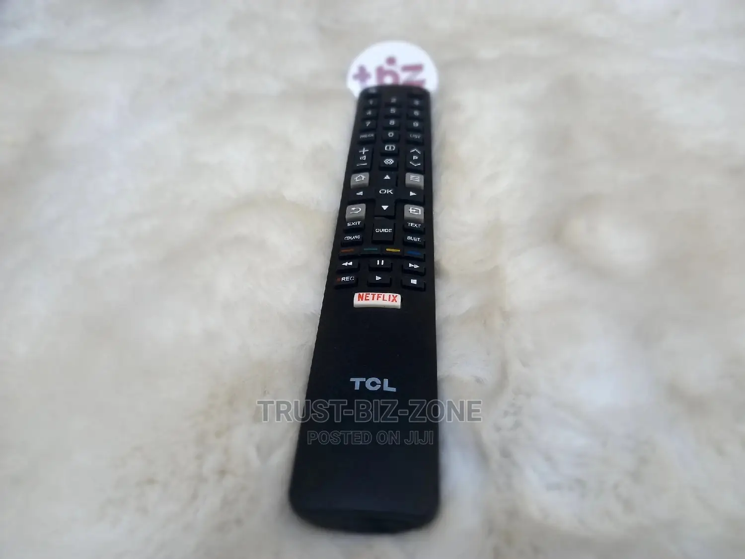 TCL Smart TV Remote Cotrol