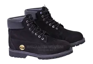 New Timberland Boots