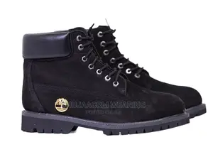 New Timberland Boots