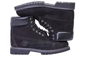 New Timberland Boots