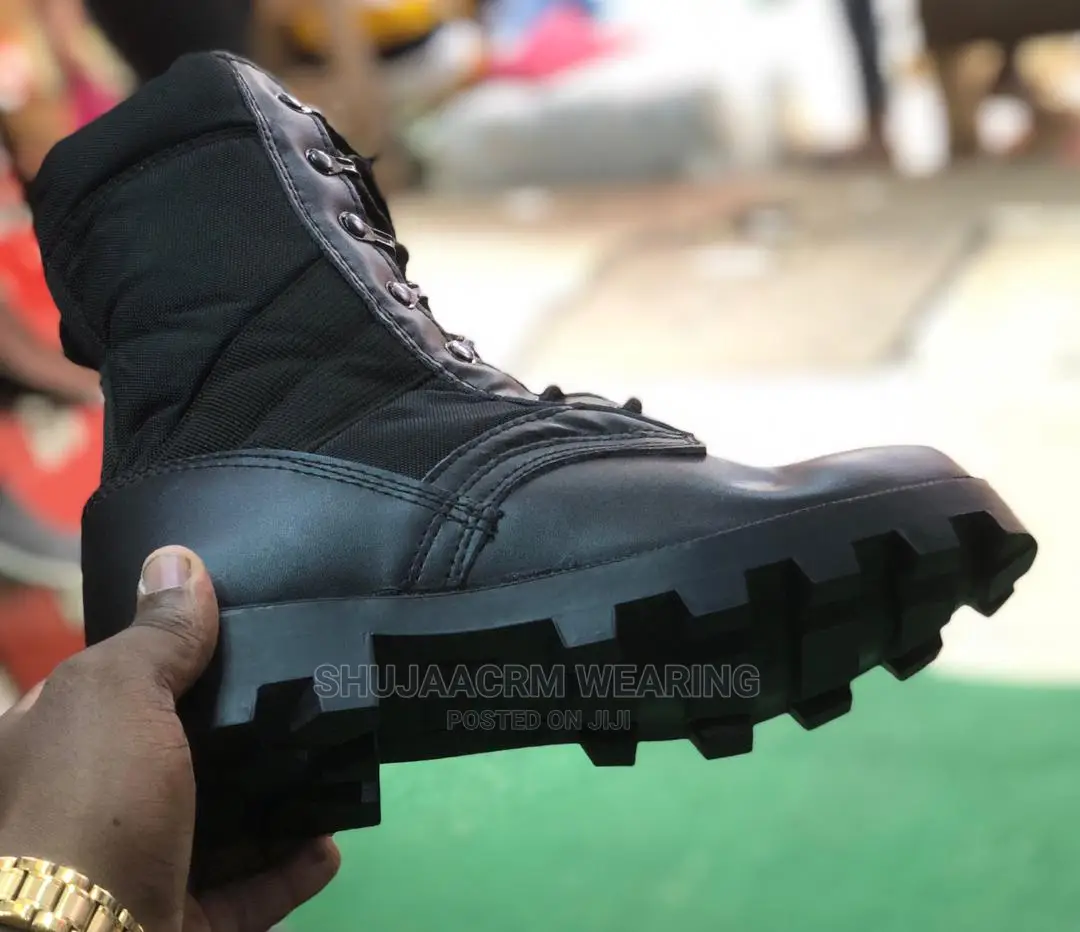 Original Timberland Boots