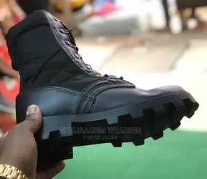 Original Timberland Boots