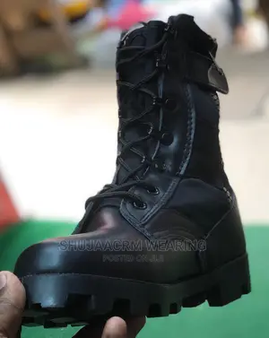 Original Timberland Boots