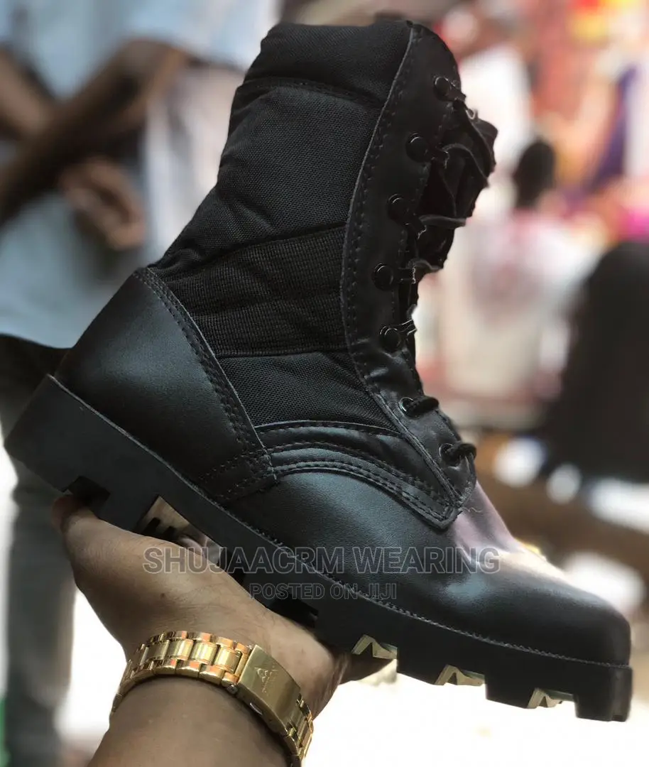 Original Timberland Boots