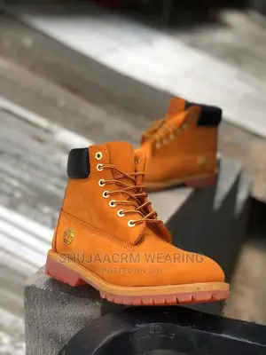 Timberland Boots New