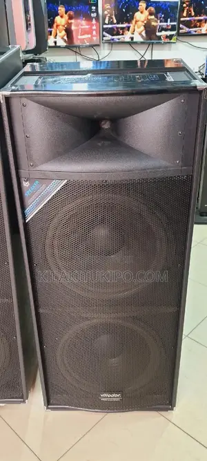 Professional Twin Tower Speaker All in 1