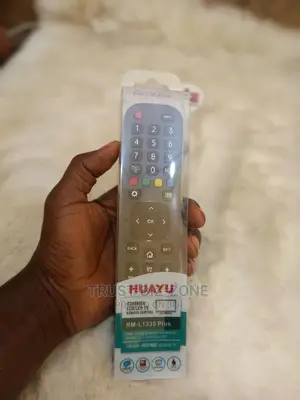 HISENSE Smart TV Remote Cotrol