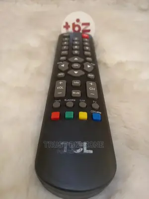 TCL Remote Control