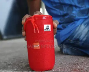 Aborder Portable Rechargable Speaker