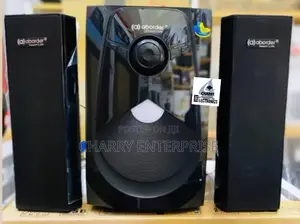 Aborder Subwoofer 
Ab156bt
