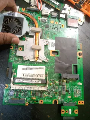 Computer Repair - Apple | Dell | HP | Lenovo | Toshiba
