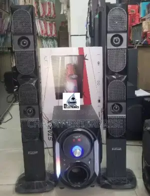 SEA PIANO Subwoofer 
FM Radio
Bluetooth
Usb