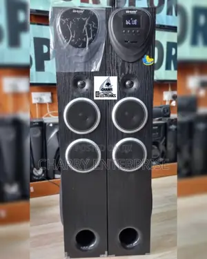 Aborder Subwoofer AB3242BT