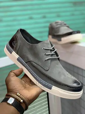 Timberland