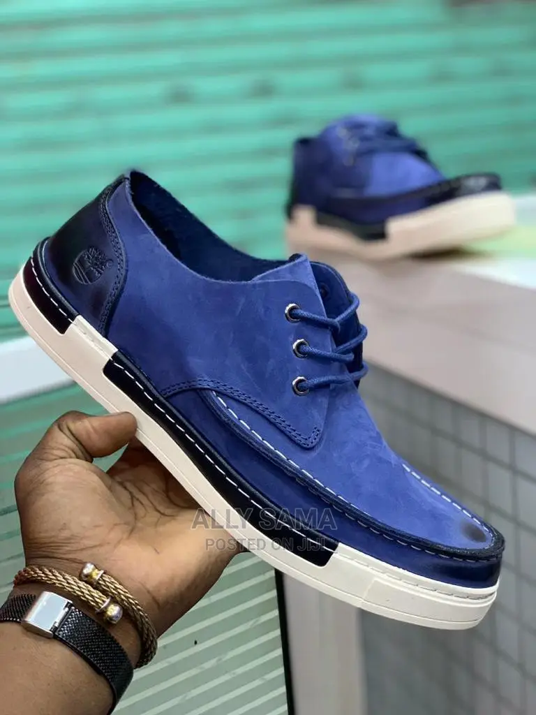 Timberland