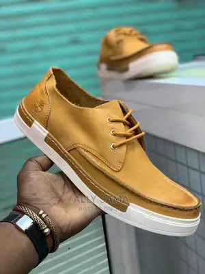 Timberland
