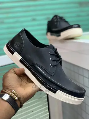 Timberland