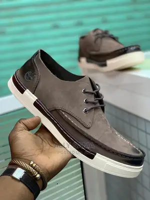 Timberland