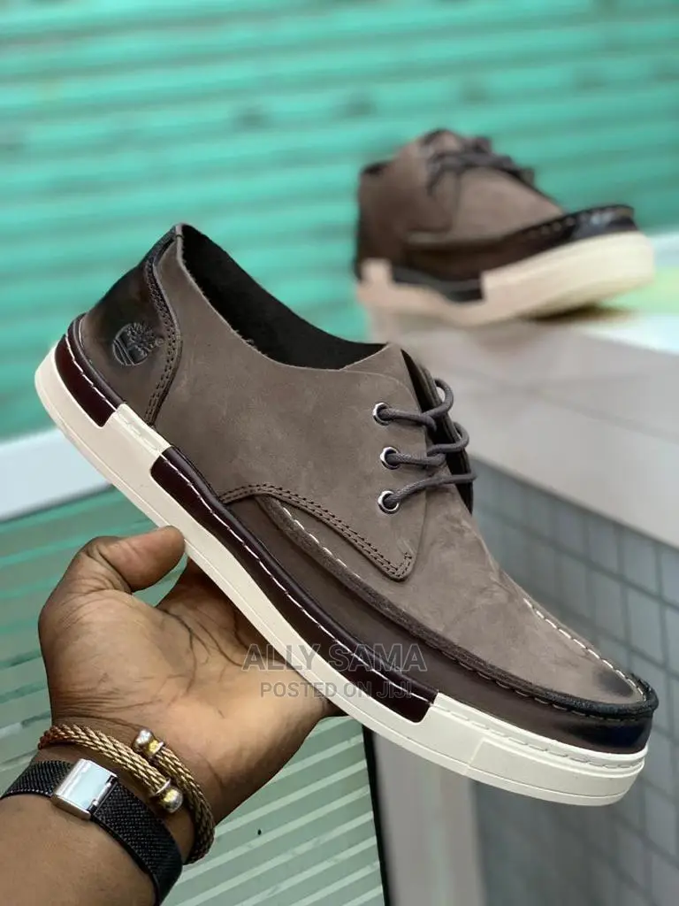 Timberland